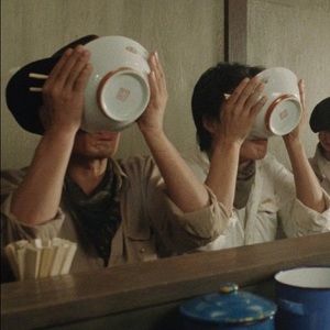 Meet your Posher, E.